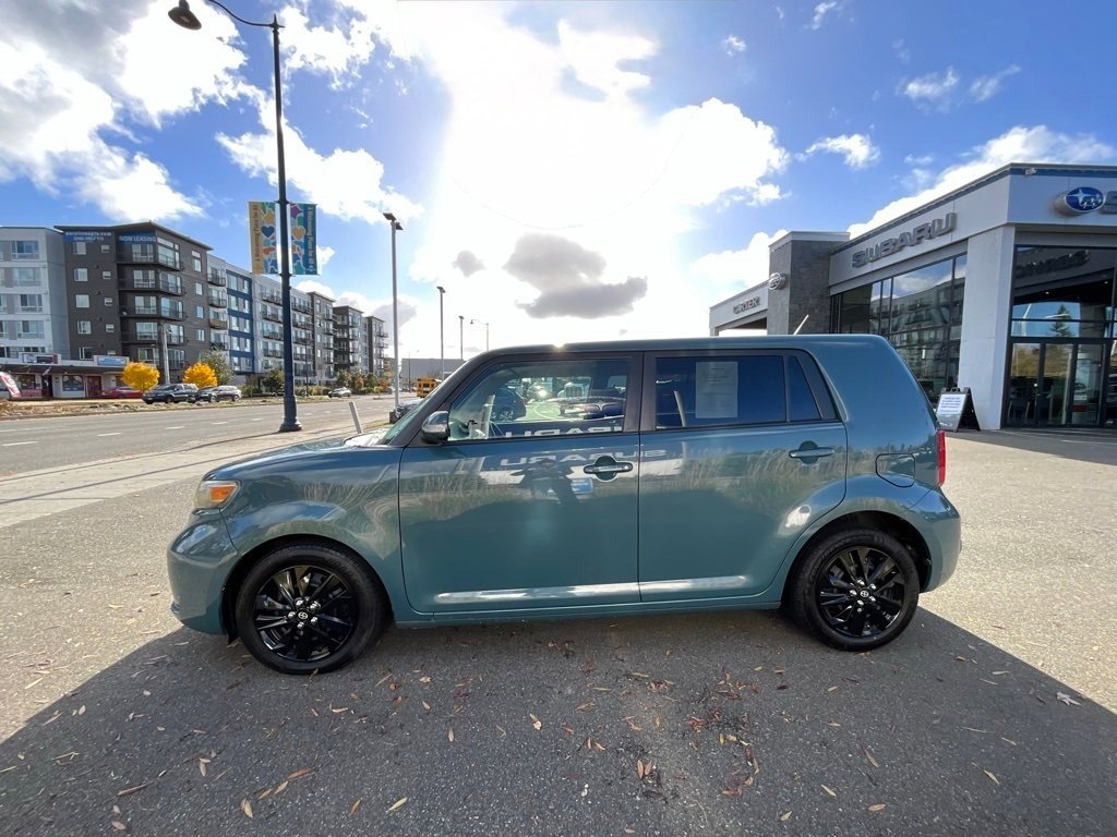 Used 2008 Scion xB image 5