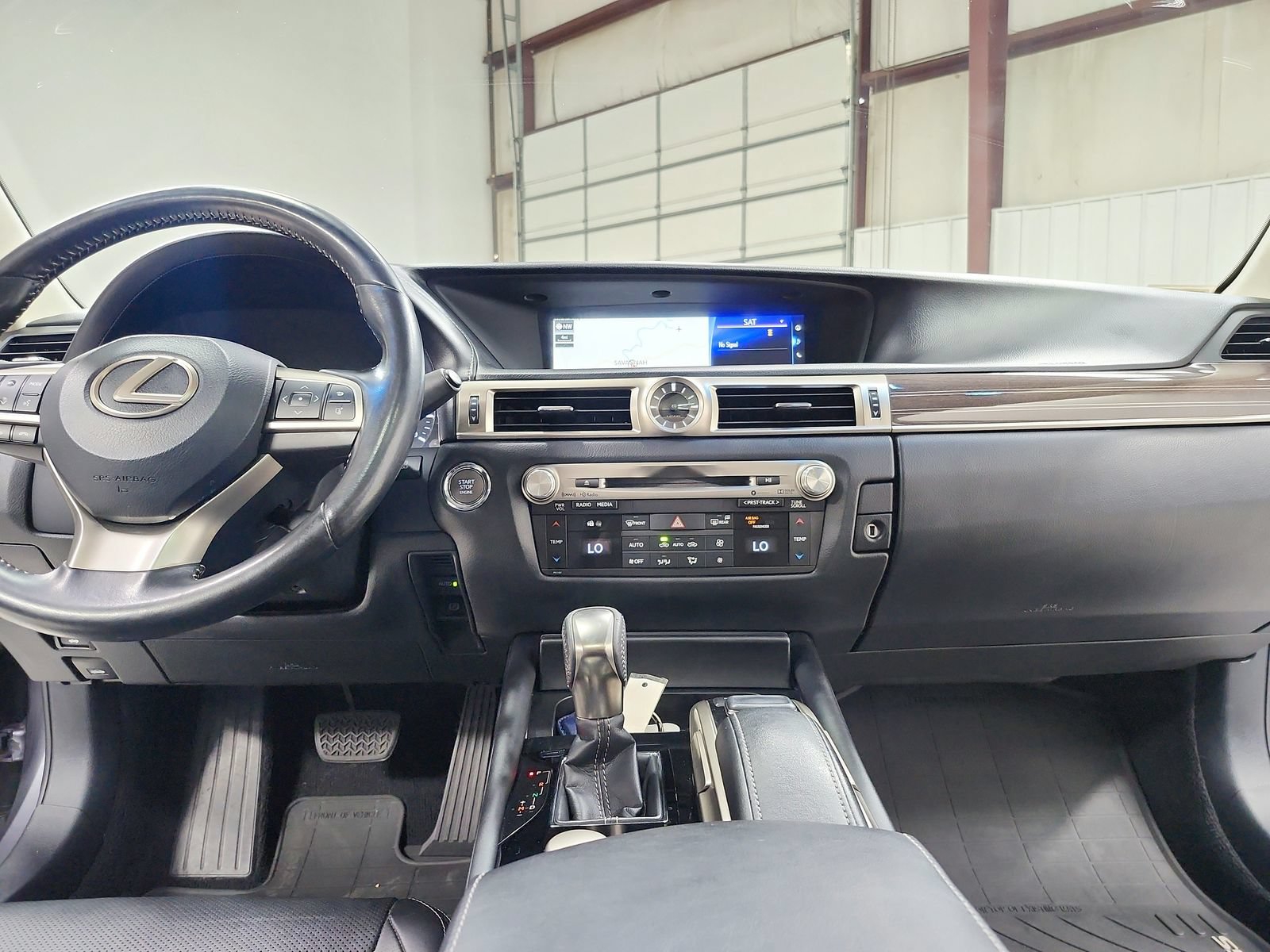 Used 2016 Lexus GS 350 RWD image 29