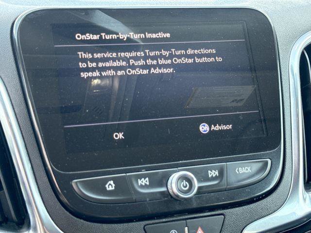 Used 2023 Chevrolet Equinox Premier FWD image 19