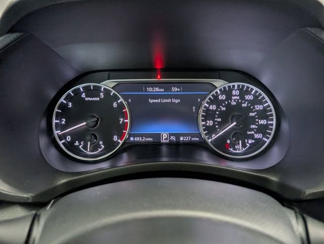 Used 2024 Nissan Sentra SV FWD image 15