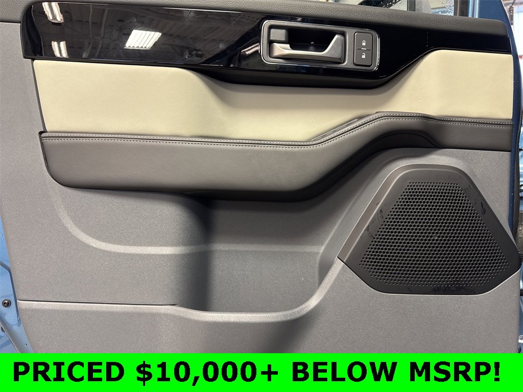 Used 2024 INEOS Grenadier Trialmaster Edition image 19