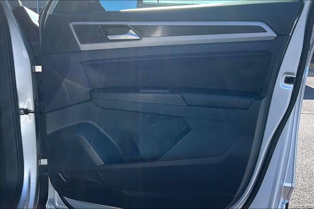 Used 2019 Volkswagen Atlas SEL AWD/4WD image 18