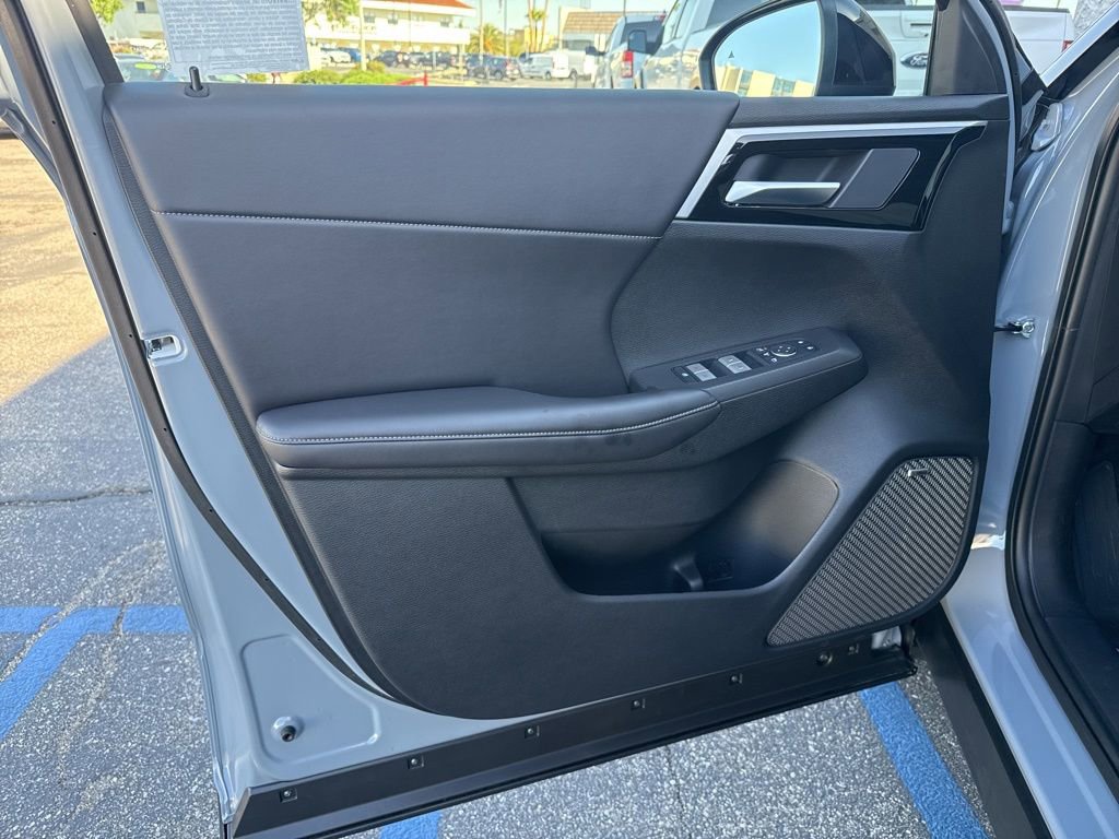 New 2026 Mitsubishi Outlander AWD image 33