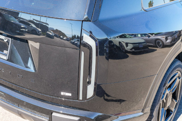 New 2027 Kia Telluride SX X-Line AWD/4WD image 15