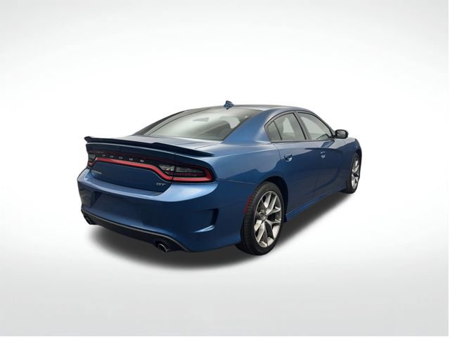 Used 2023 Dodge Charger GT image 9