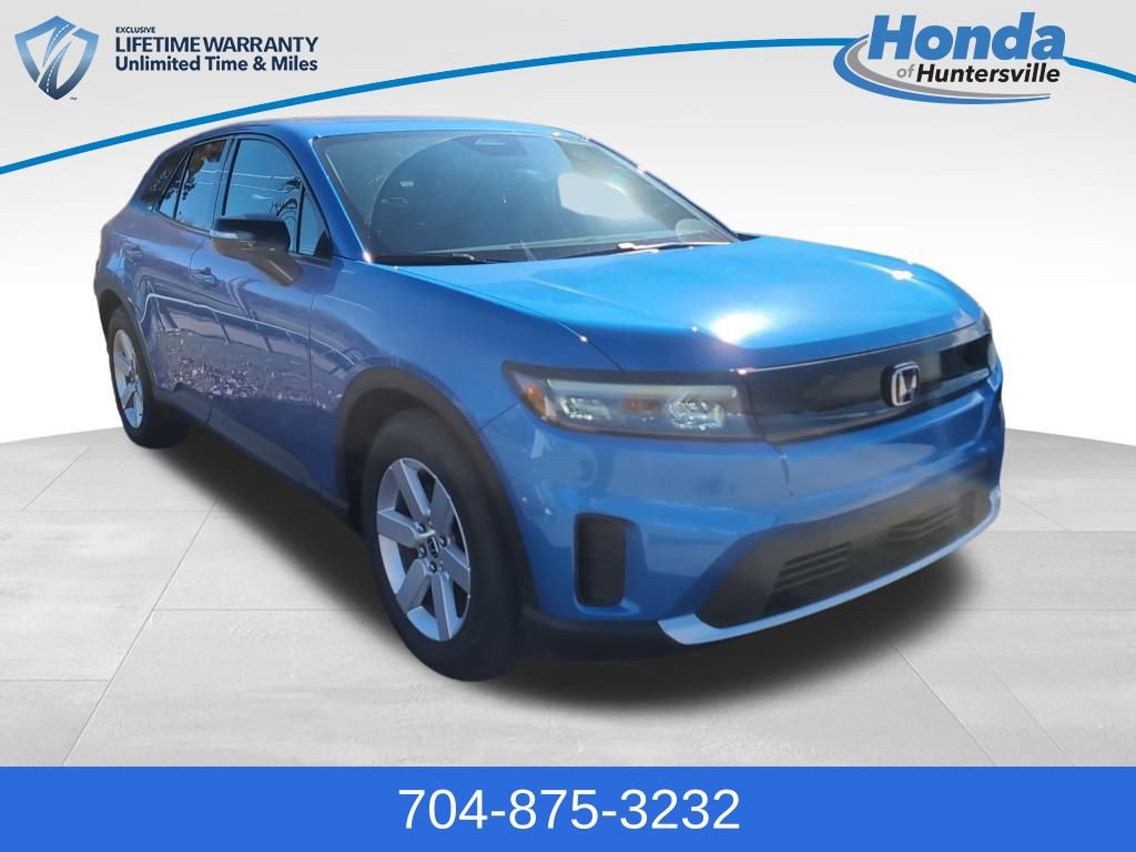 New 2025 Honda Prologue Eco image 1