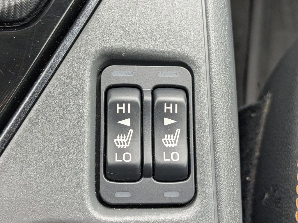 Used 2024 Subaru Crosstrek 2.5i Wilderness w/ Wilderness Package image 23