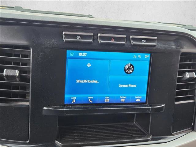 Used 2024 Ford F250 XL w/ XL Off-Road Package image 15