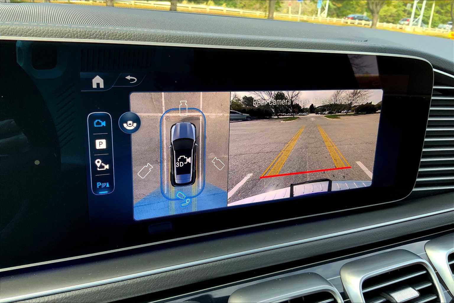 New 2026 Mercedes-Benz GLE 450 4MATIC image 8