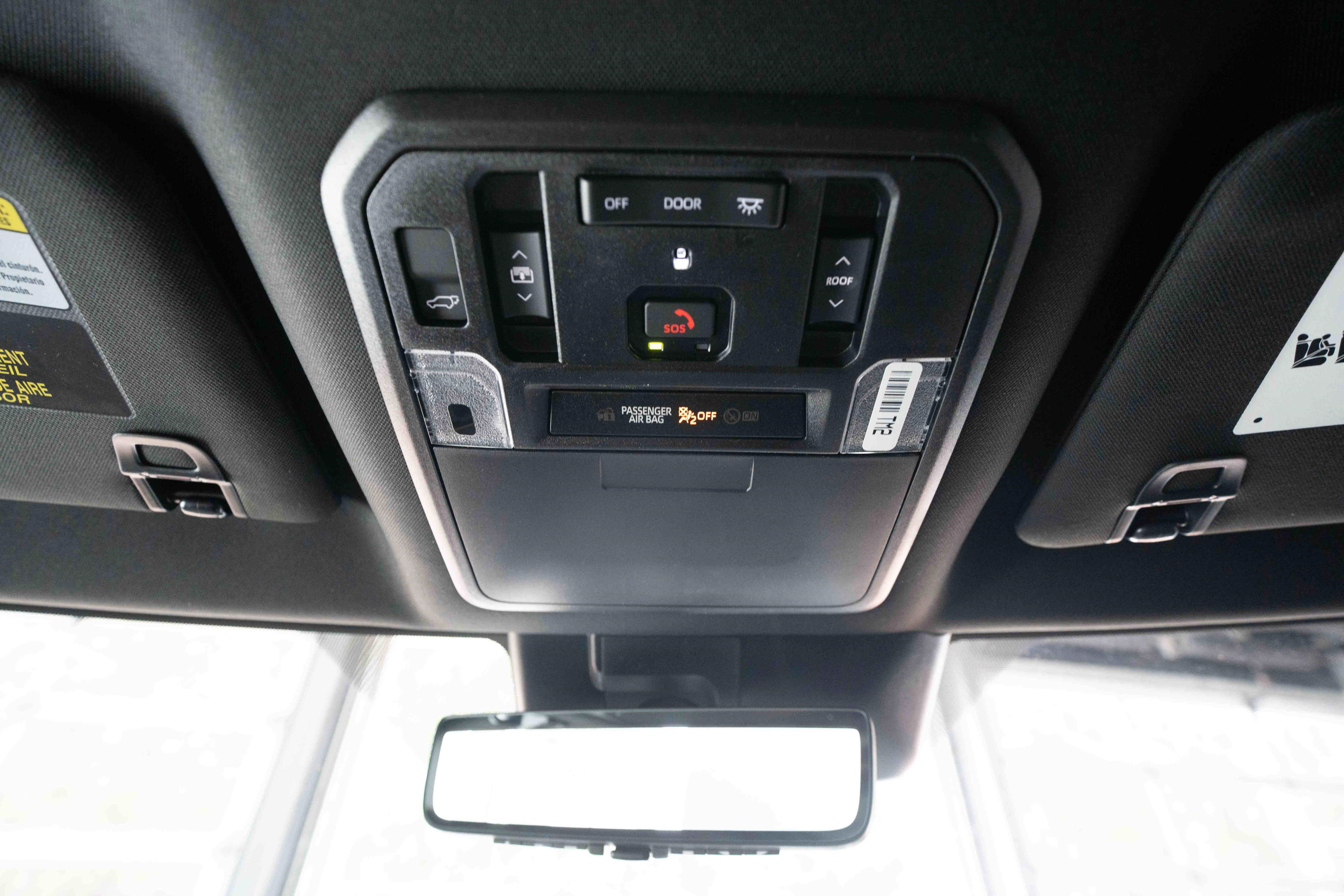 Certified 2026 Toyota Sequoia TRD Pro AWD/4WD image 19