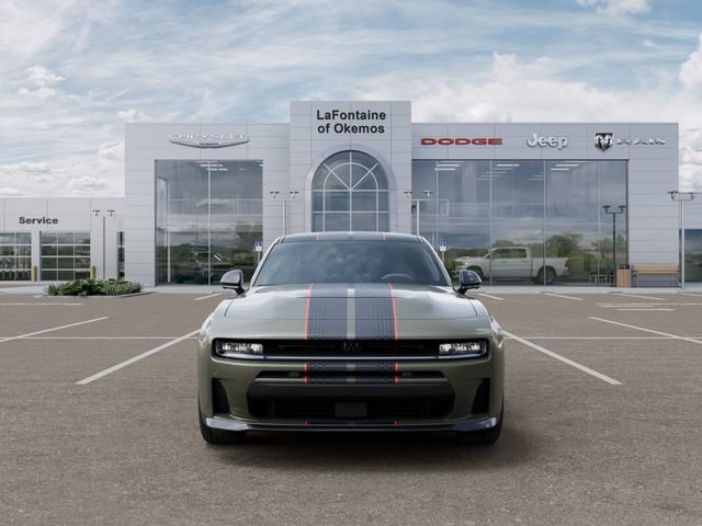 New 2026 Dodge Charger R/T AWD/4WD image 6