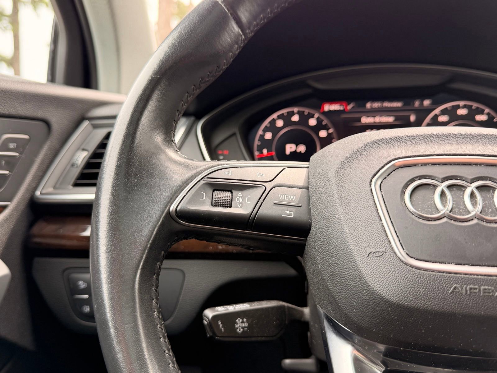 Used 2020 Audi Q5 2.0T Premium Plus w/ Premium Plus Package AWD/4WD image 25
