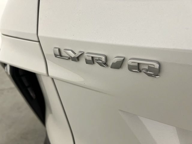 Certified 2024 Cadillac Lyriq Tech RWD image 33