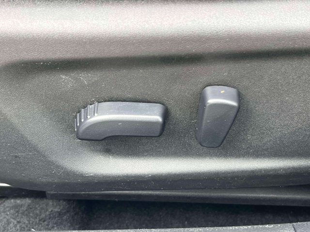 Used 2024 Nissan Altima 2.5 SR FWD image 18
