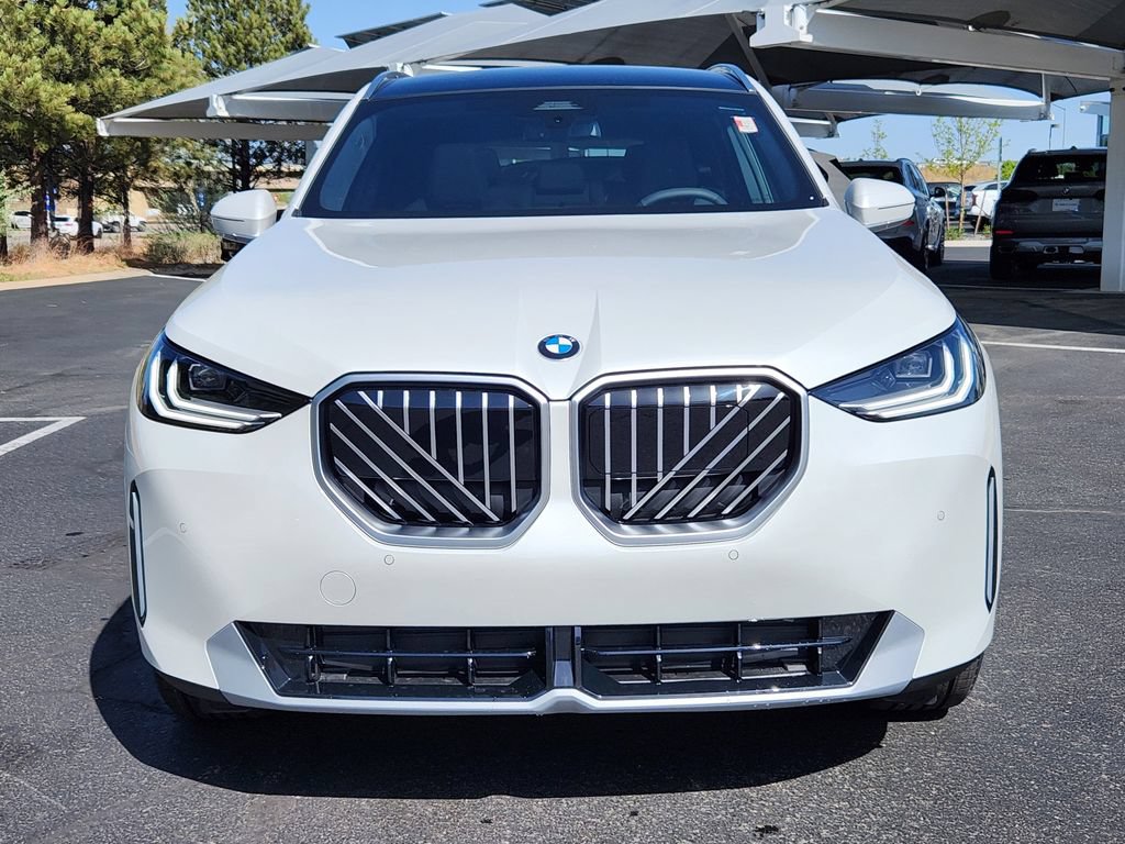 New 2026 BMW X3 xDrive30 AWD/4WD image 6