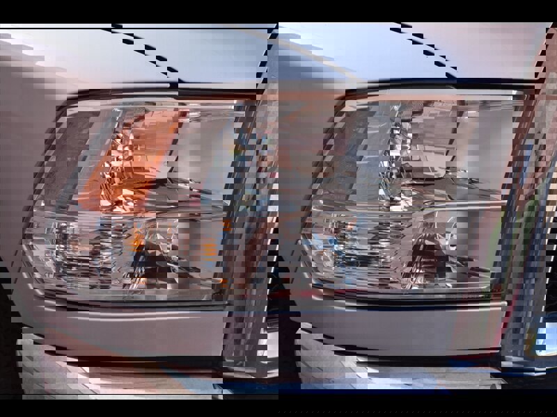 Used 2015 RAM 2500 SLT image 42