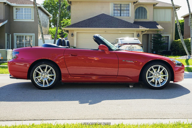 Used 2004 Honda S2000 image 9