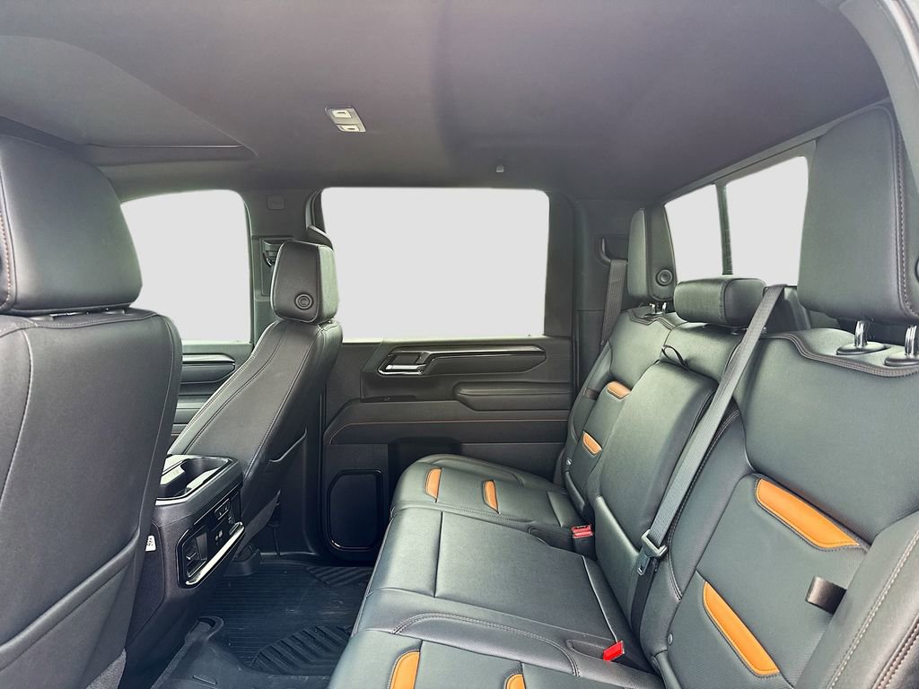 Used 2026 GMC Sierra 2500 AT4 w/ AT4 Premium Plus Package AWD/4WD image 24