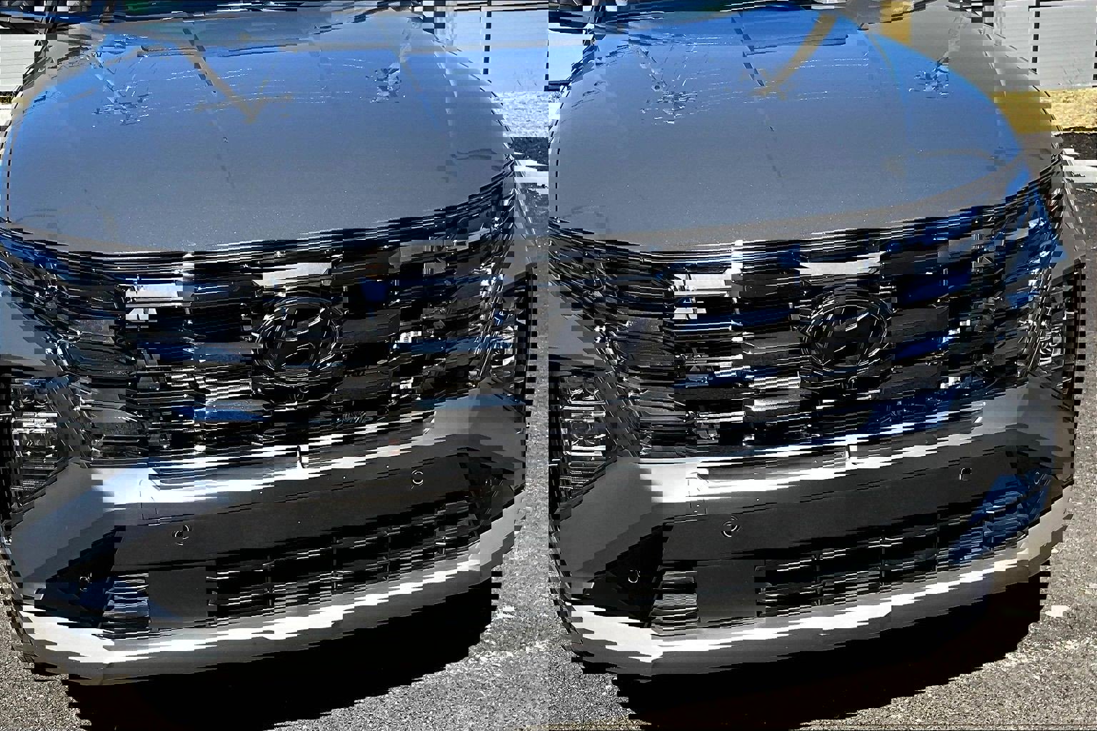 Certified 2026 Hyundai Tucson Limited image 33