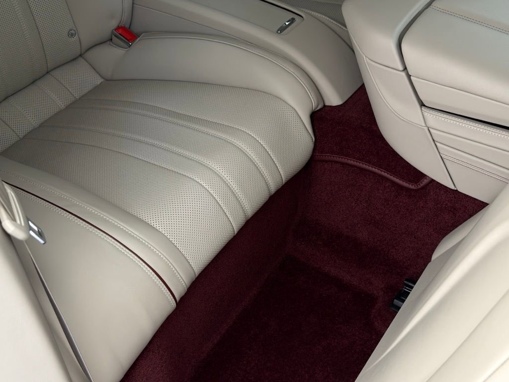 Used 2024 Bentley Continental GT image 40