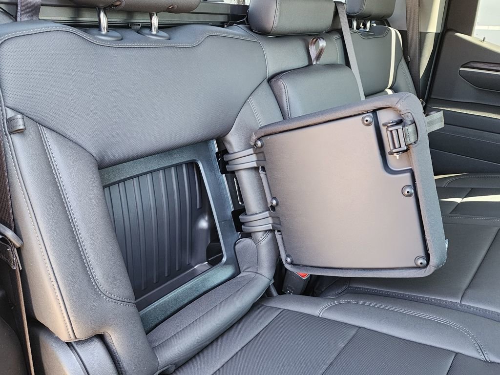 New 2026 GMC Sierra 1500 SLT w/ SLT Premium Plus Package image 46