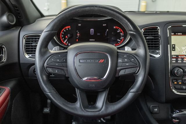 Used 2019 Dodge Durango R/T w/ Blacktop Package image 9