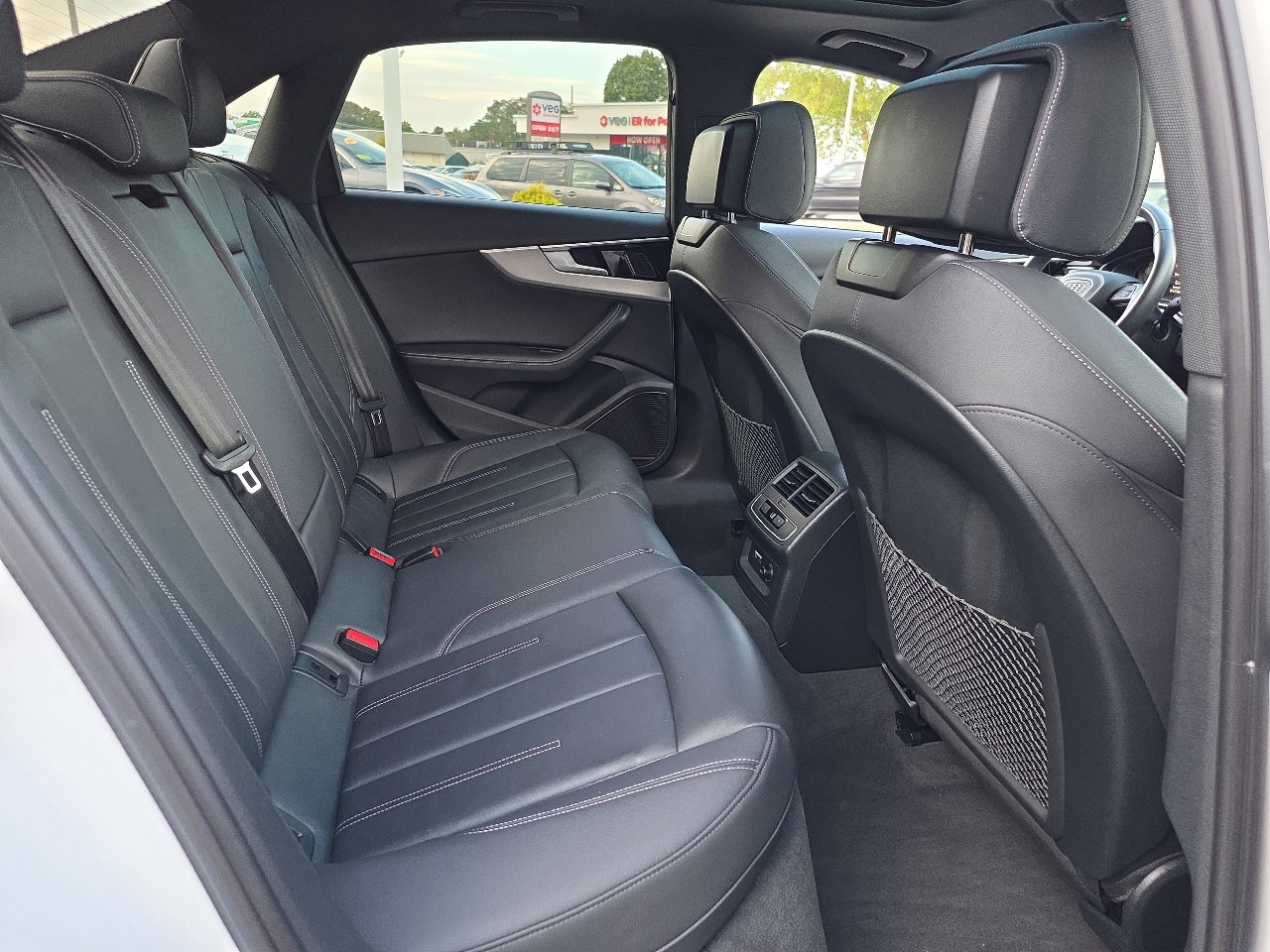 Used 2023 Audi A4 2.0T Premium Plus w/ Premium Plus Package image 43