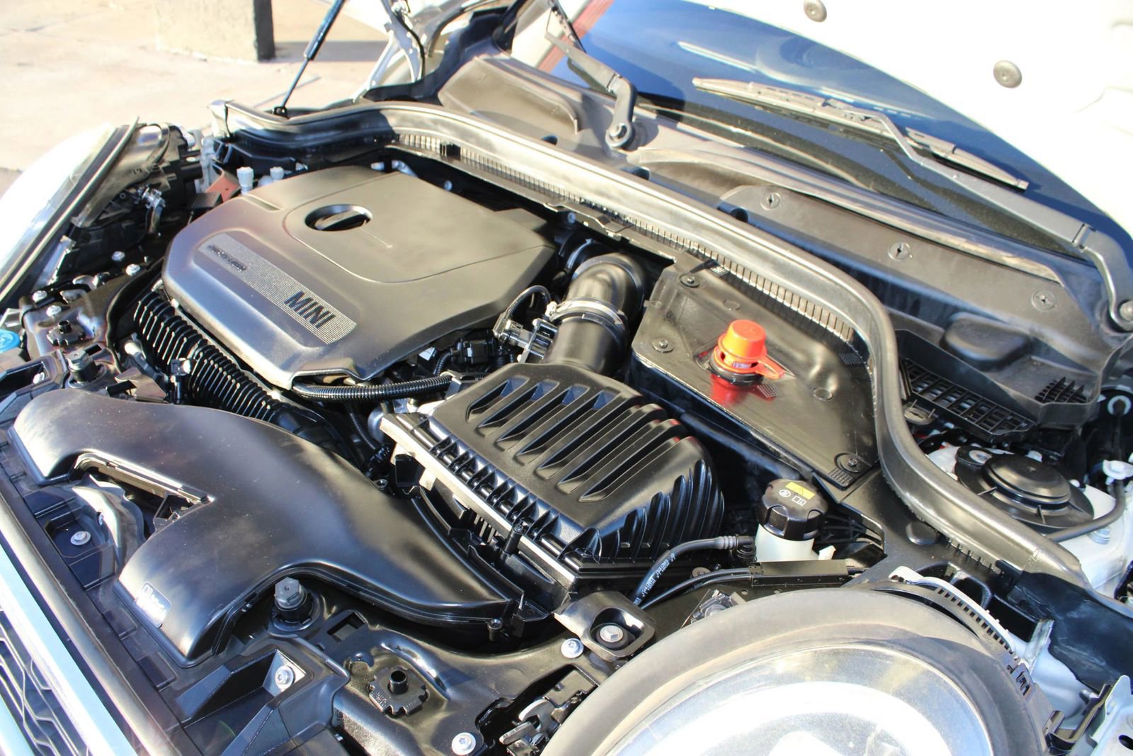 Used 2020 MINI Cooper S w/ Storage Package image 31