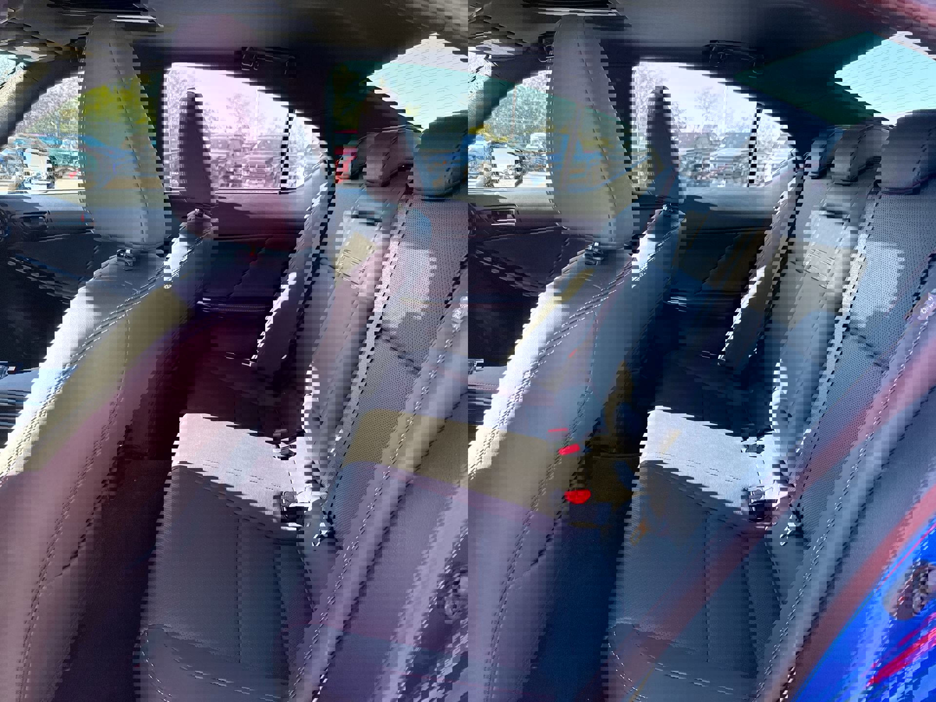 Used 2025 Lexus IS 350 F Sport image 23