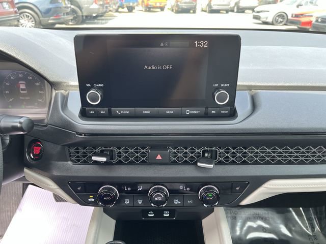 Used 2025 Honda Accord SE image 14