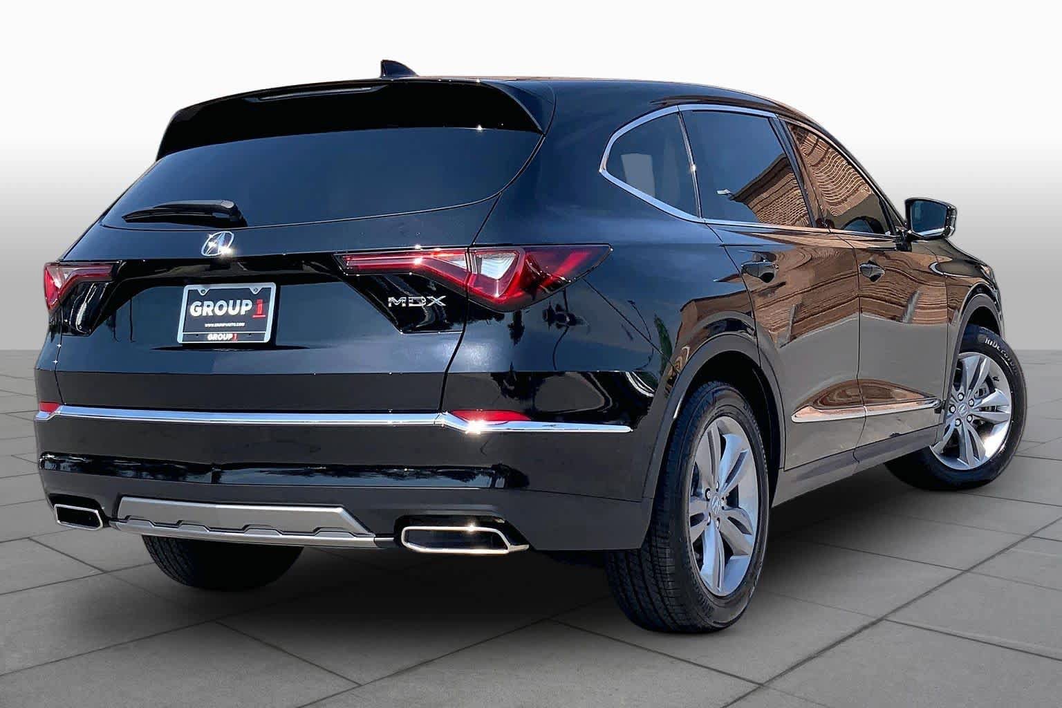 Used 2026 Acura MDX FWD image 13