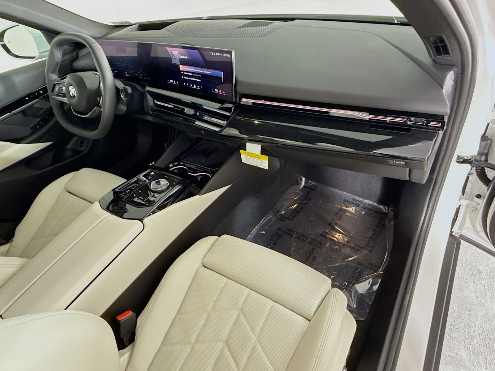 Used 2026 BMW 530i RWD image 31