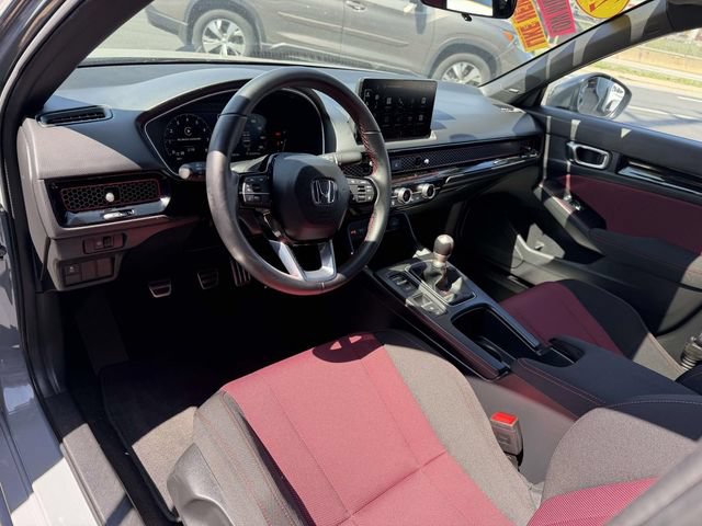 Used 2025 Honda Civic Si image 11