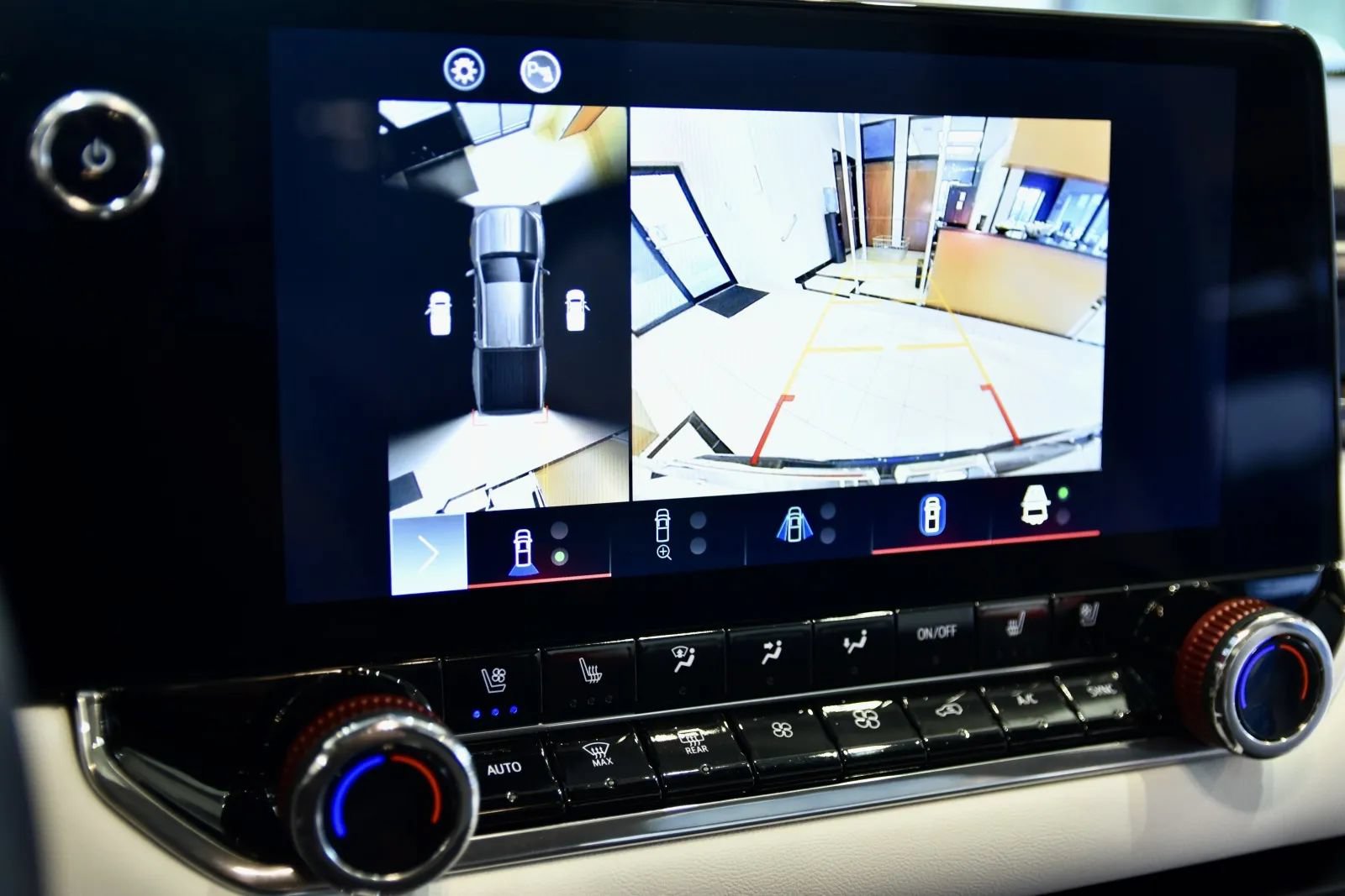 Used 2023 GMC Canyon AT4X AWD/4WD image 19
