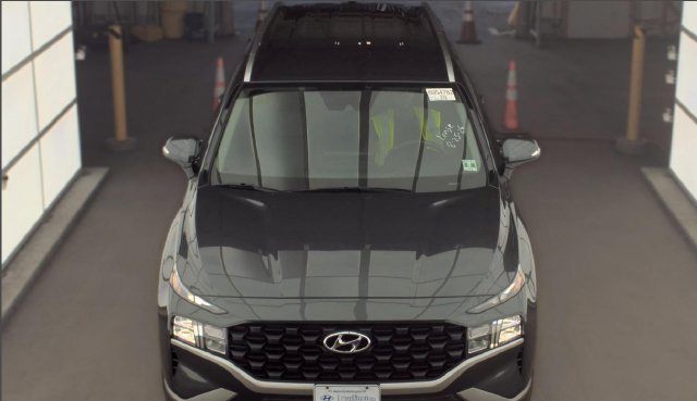 Used 2023 Hyundai Santa Fe SEL AWD/4WD image 2