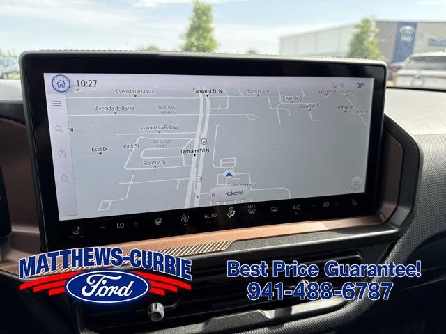 New 2026 Ford Bronco Sport Outer Banks w/ Outer Banks Tech Package+ AWD/4WD image 18