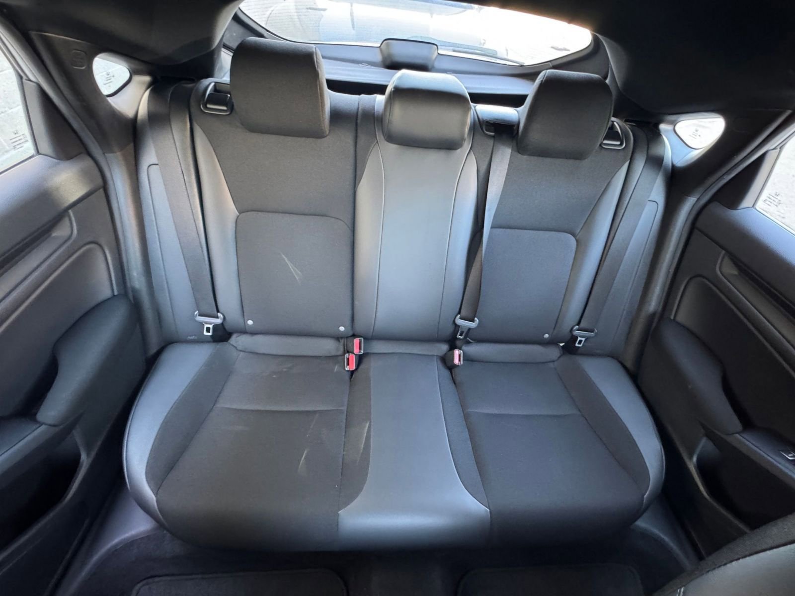 Used 2024 Honda Civic Sport image 37