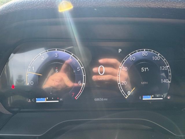 Certified 2023 Jeep Grand Cherokee Laredo image 17