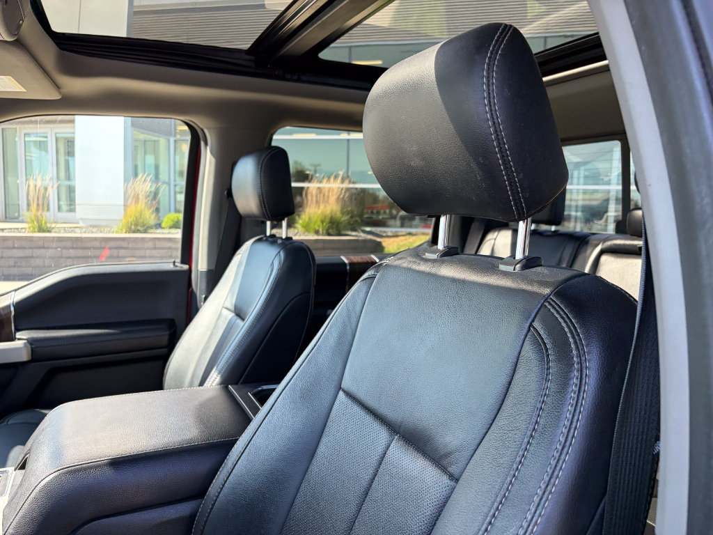Certified 2019 Ford F150 Lariat AWD/4WD image 10