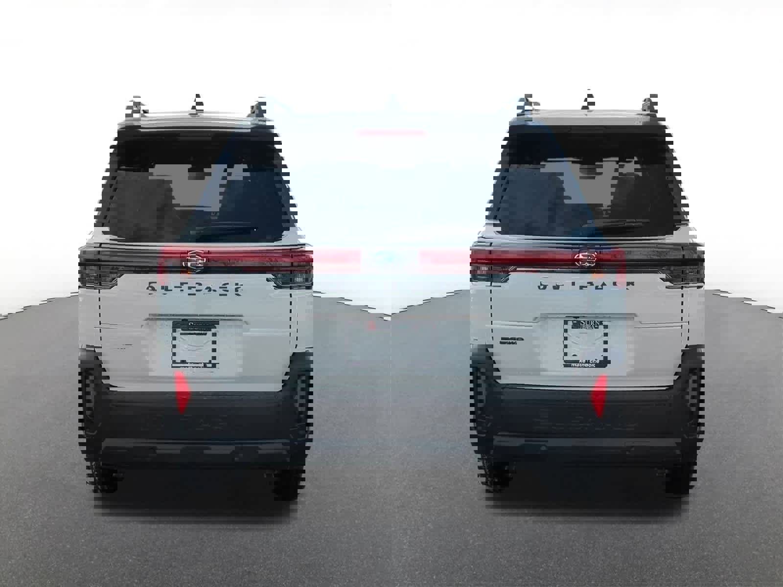 New 2026 Subaru Outback Limited XT image 5