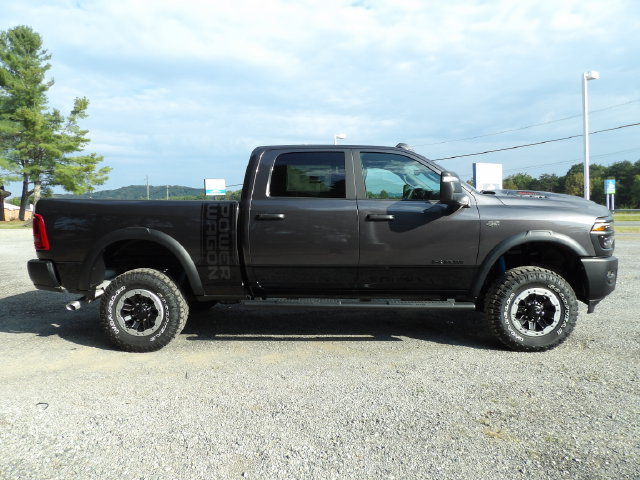 New 2027 RAM 2500 Power Wagon AWD/4WD image 6