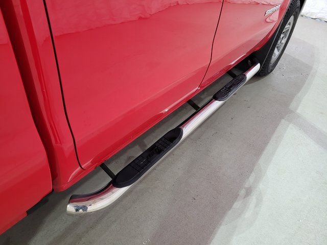 Used 2016 GMC Sierra 1500 4x4 Double Cab image 23