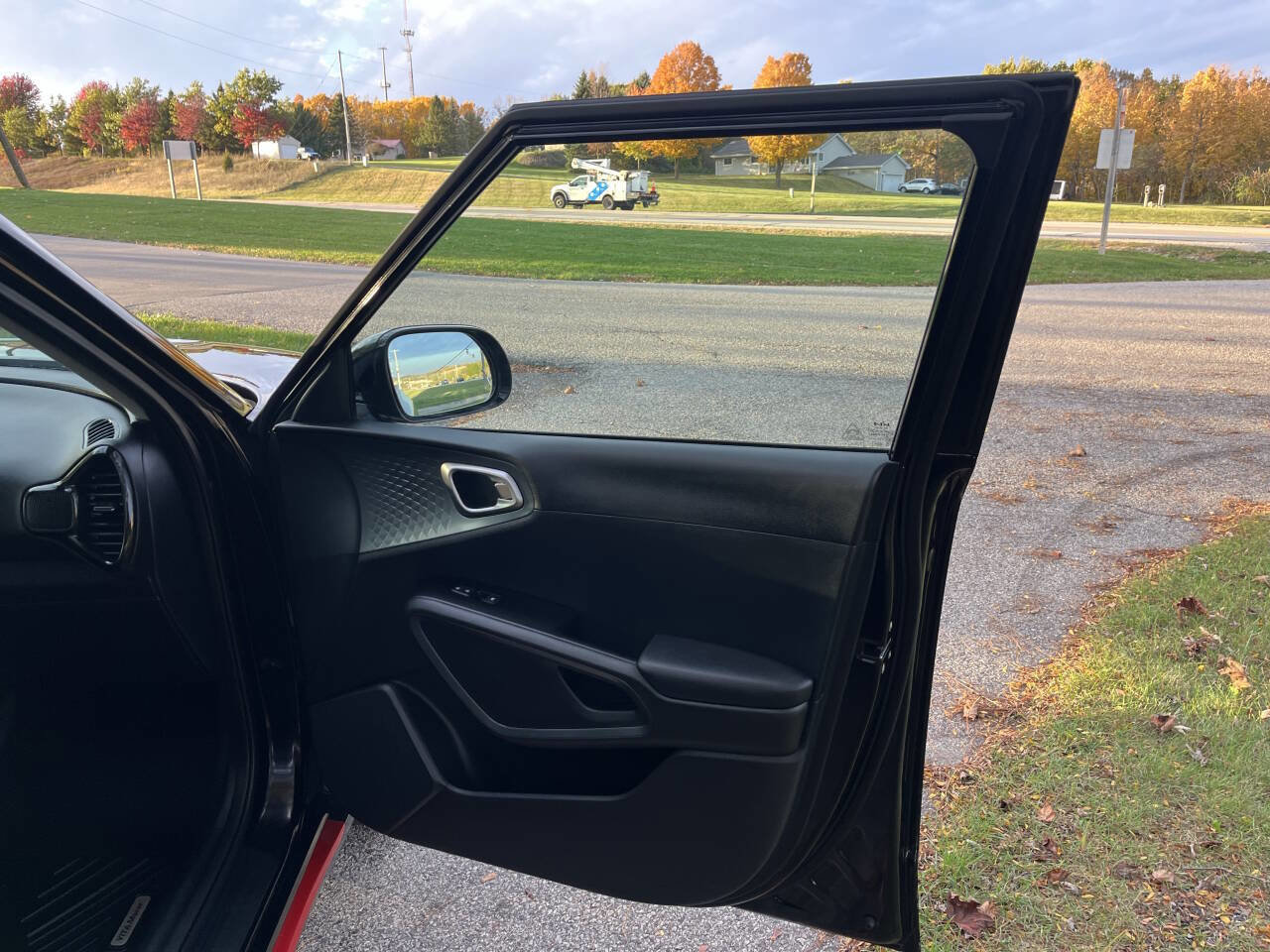 Used 2022 Kia Soul GT-Line image 26