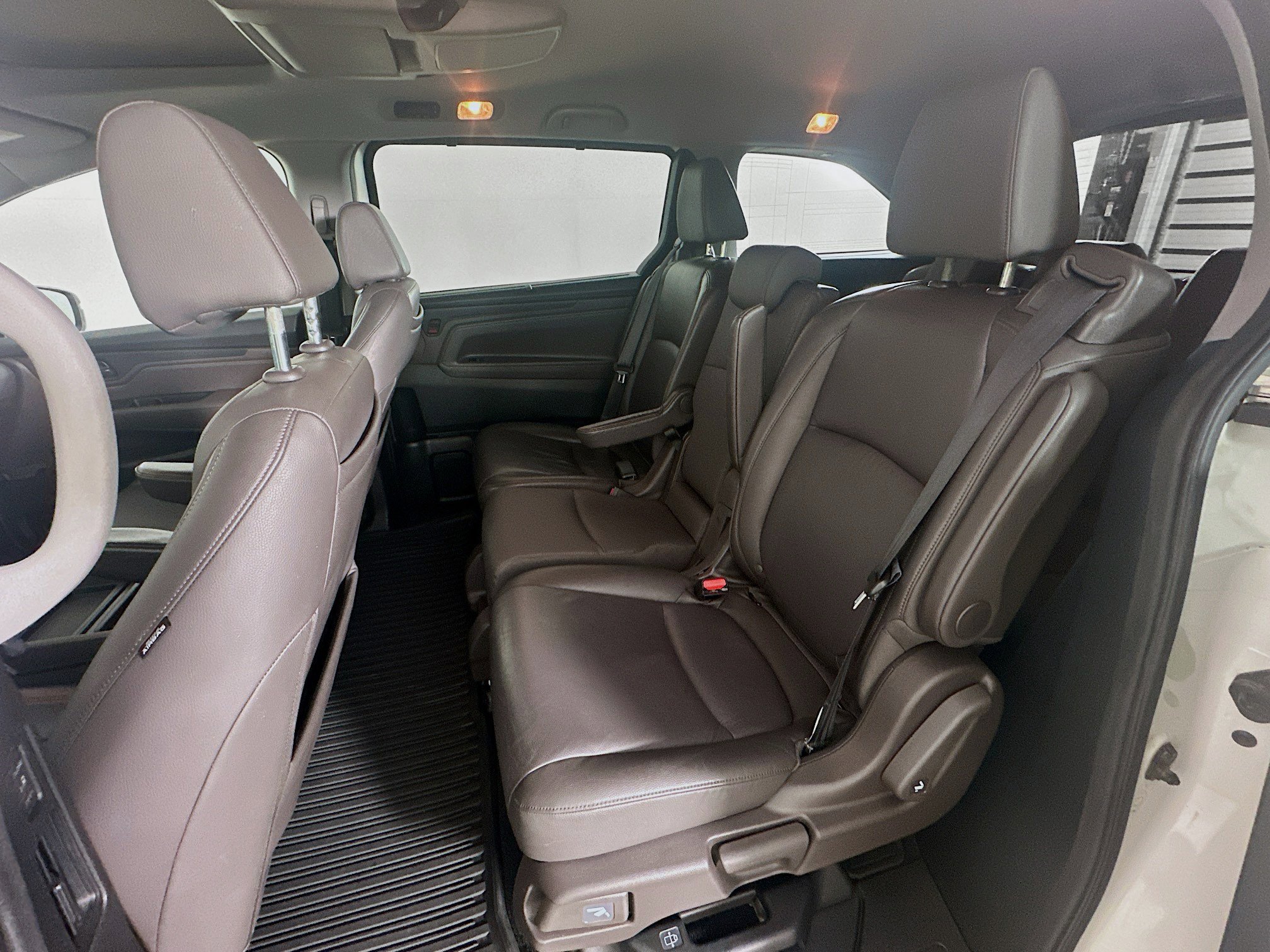 Used 2018 Honda Odyssey EX-L image 29
