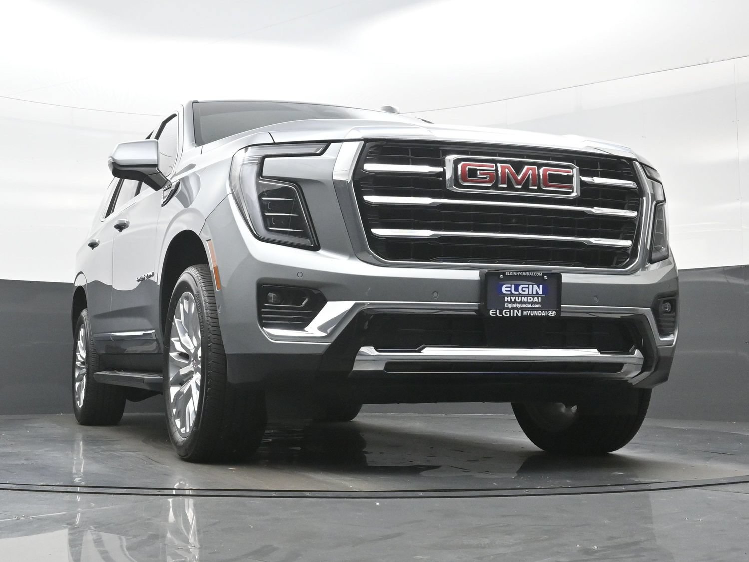 Used 2025 GMC Yukon Elevation w/ LPO, Floor Liner Package AWD/4WD image 34