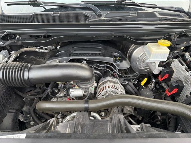 Used 2022 RAM 1500 Laramie image 30