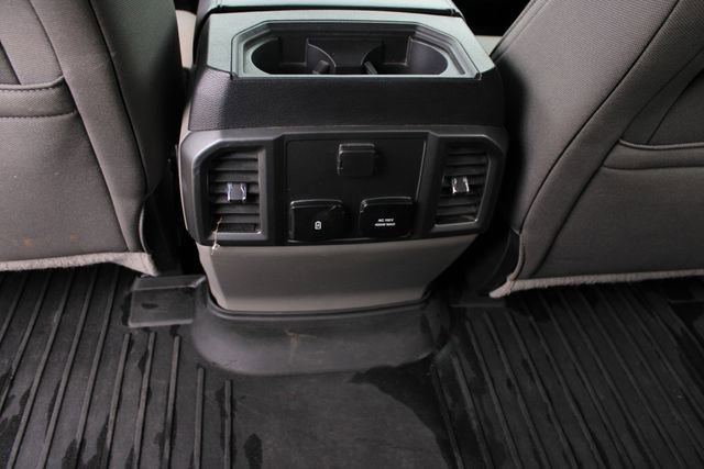 Used 2017 Ford F150 XLT w/ Equipment Group 302A Luxury AWD/4WD image 24