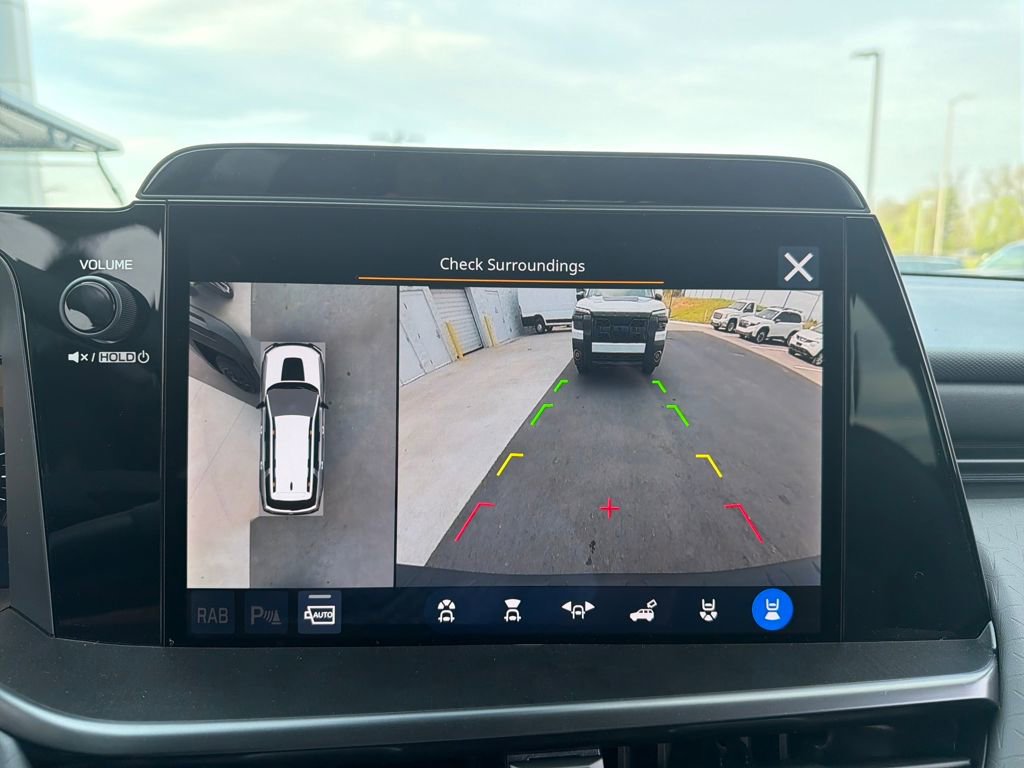 New 2026 Subaru Outback Wilderness image 21