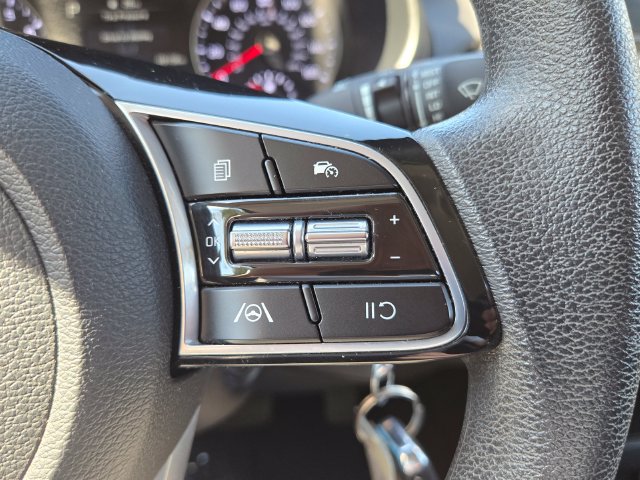Used 2023 Kia Forte LX FWD image 19