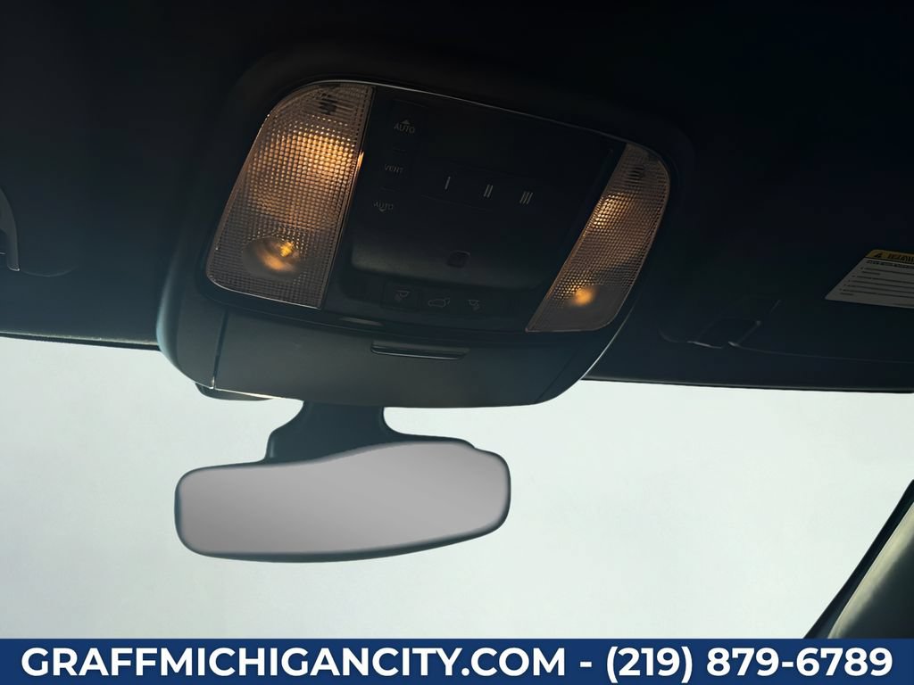 Used 2024 Dodge Durango GT AWD/4WD image 15